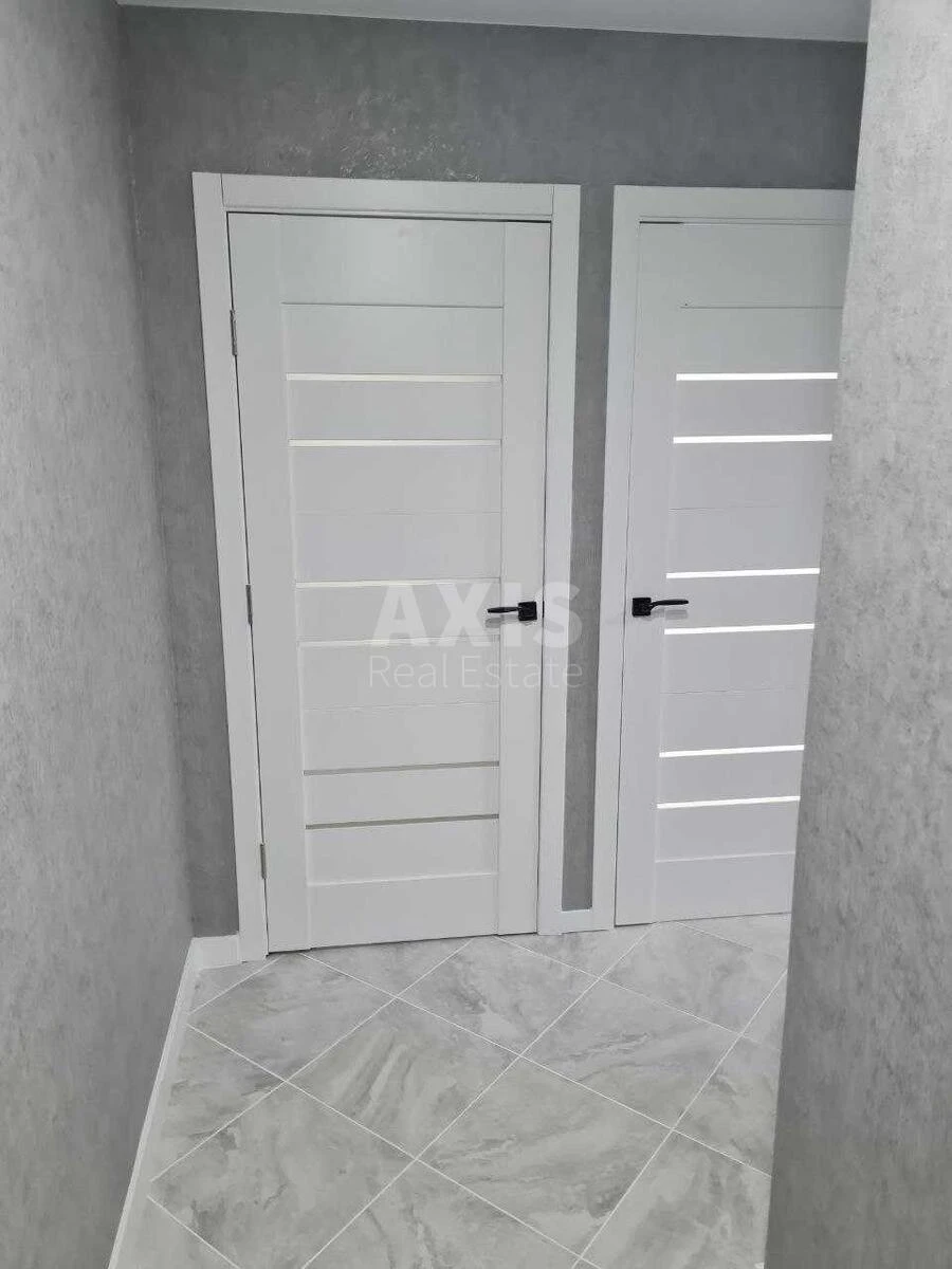 2k apartment vul. Kostjantynivs'ka 1481892