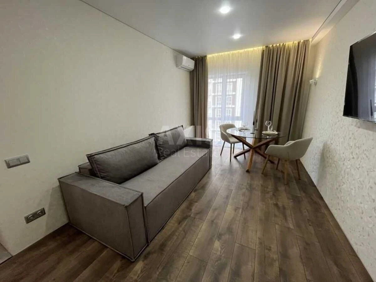 1k apartment vul. Myhajla Maksymovycha 246493211