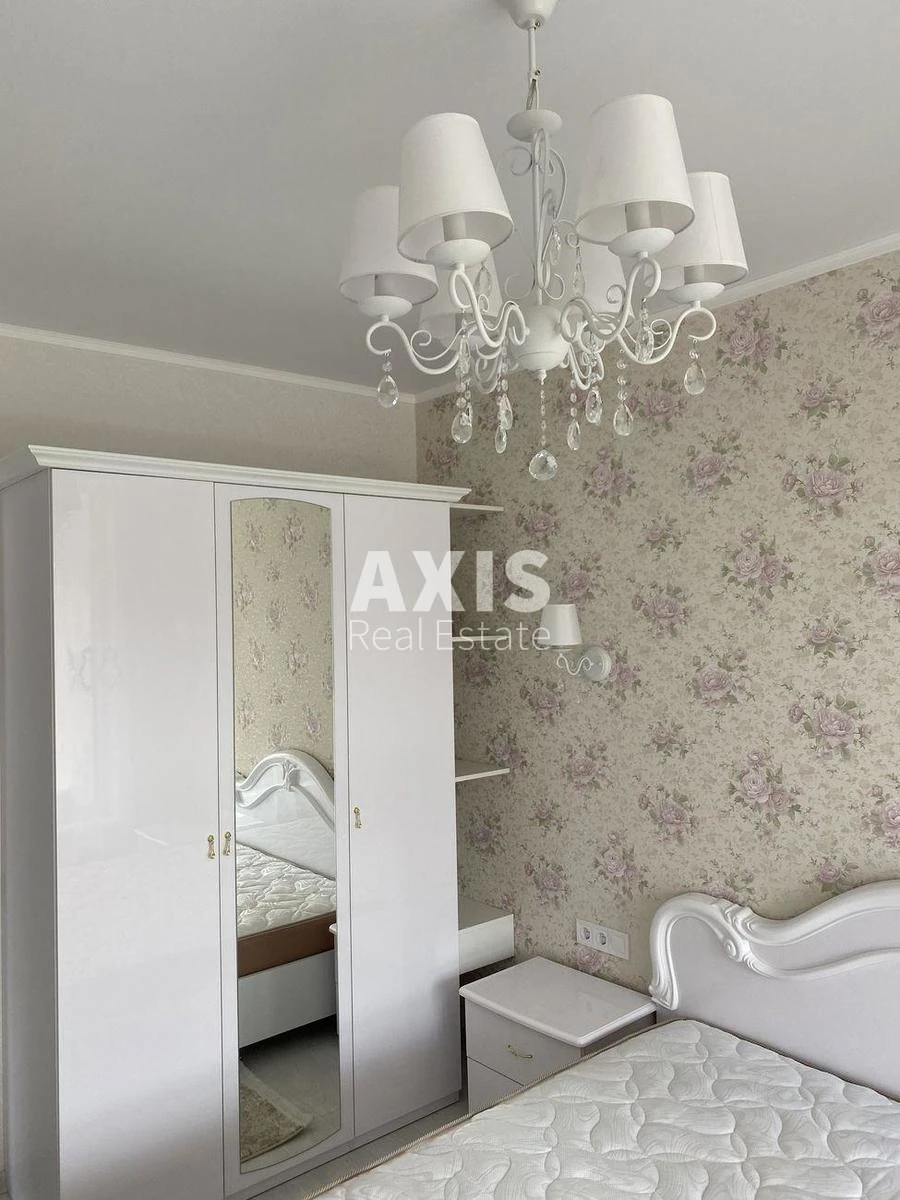 2к квартира ул. Антоновича 109430163