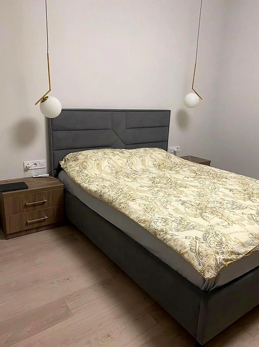 2к квартира ул. Липковского Василия Митрополита 38665685