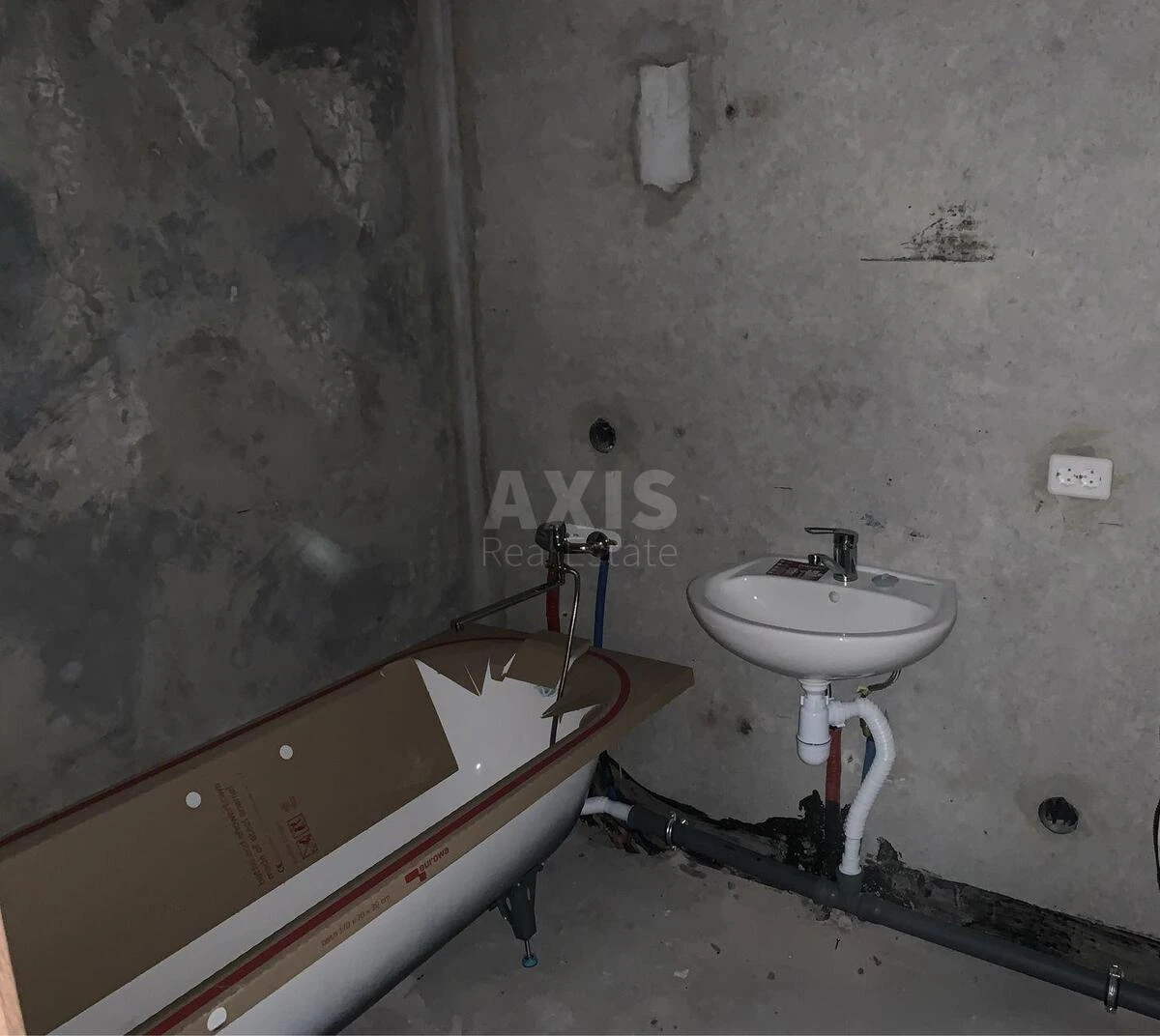 2к квартира ул. Полесская 4682469