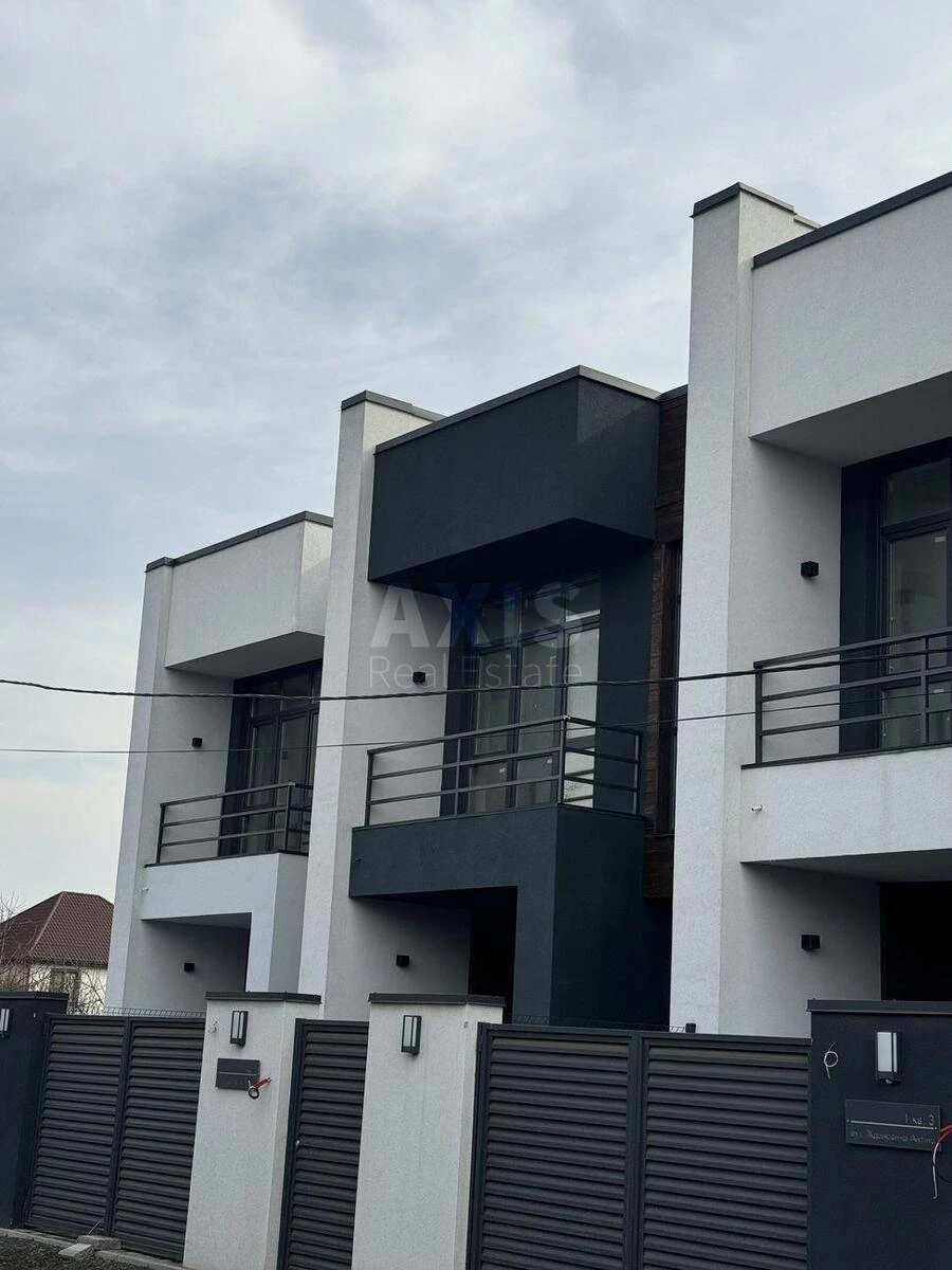 House vul. Sergija Kolosa, 150m2, Kyiv city621566