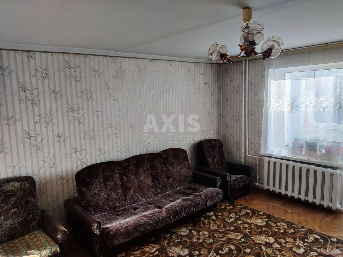 3k apartment vul. Ushyns'kogo 25А682681