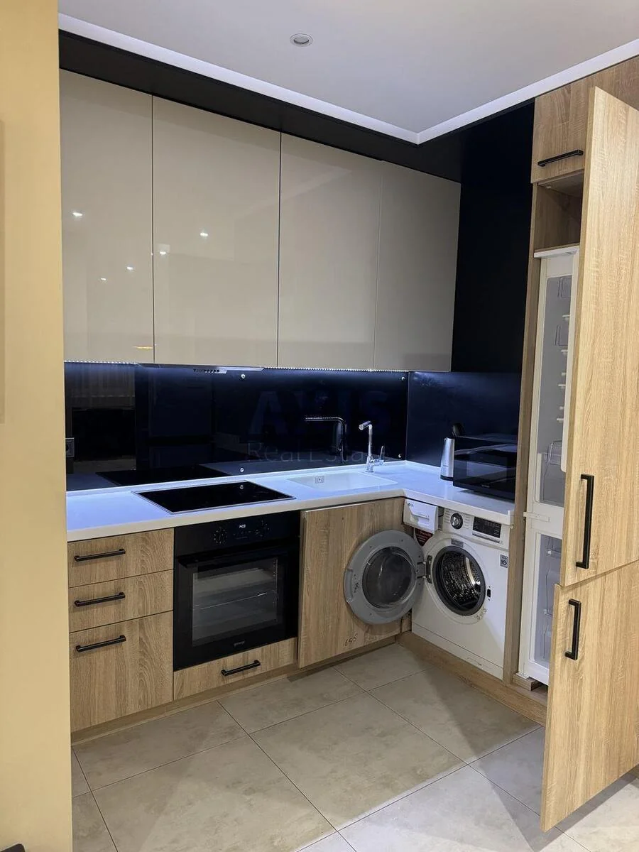 2k apartment vul. Samiyla Kishky 19/14