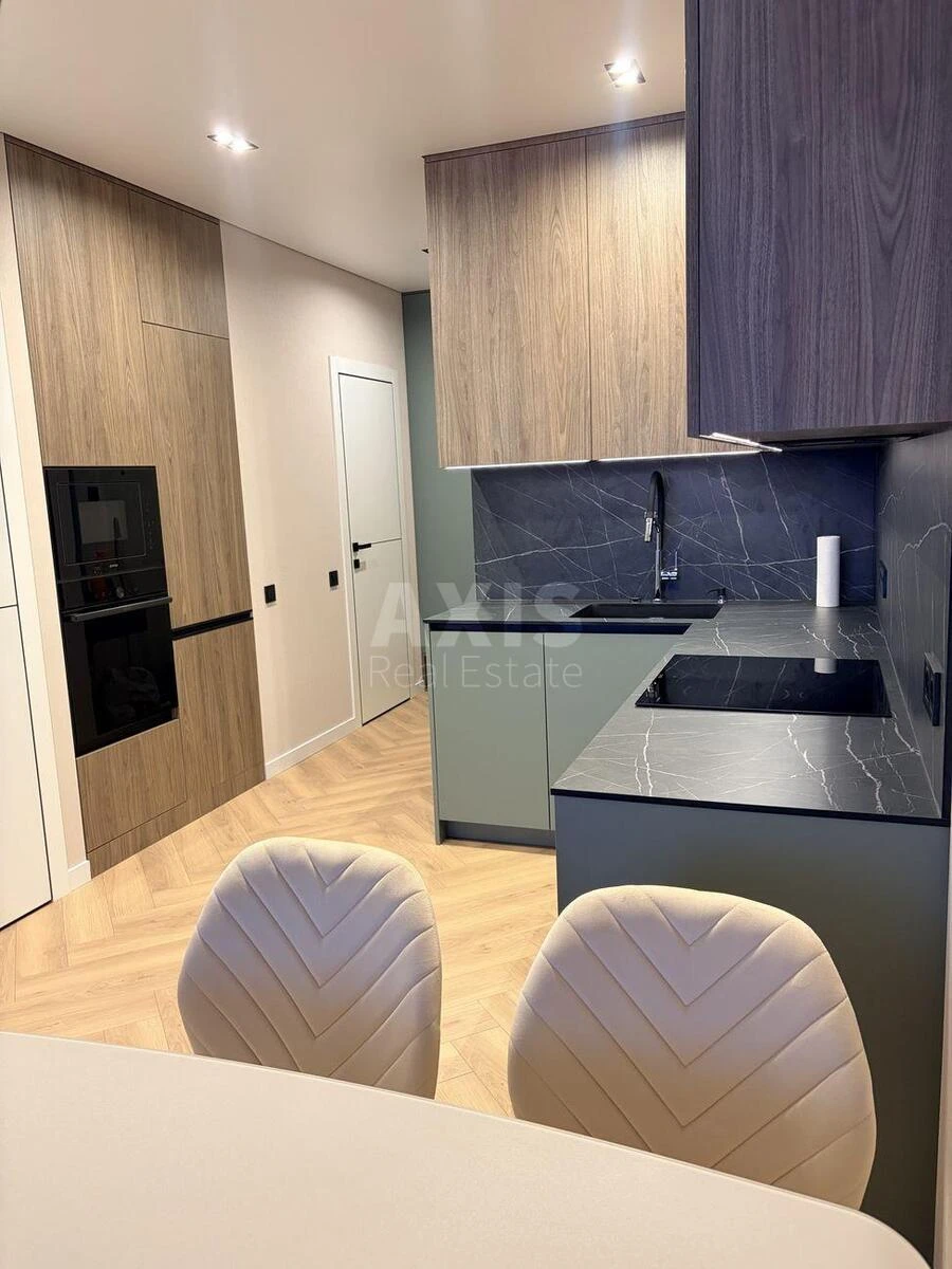 1к квартира ул. Драгоманова 31А64987