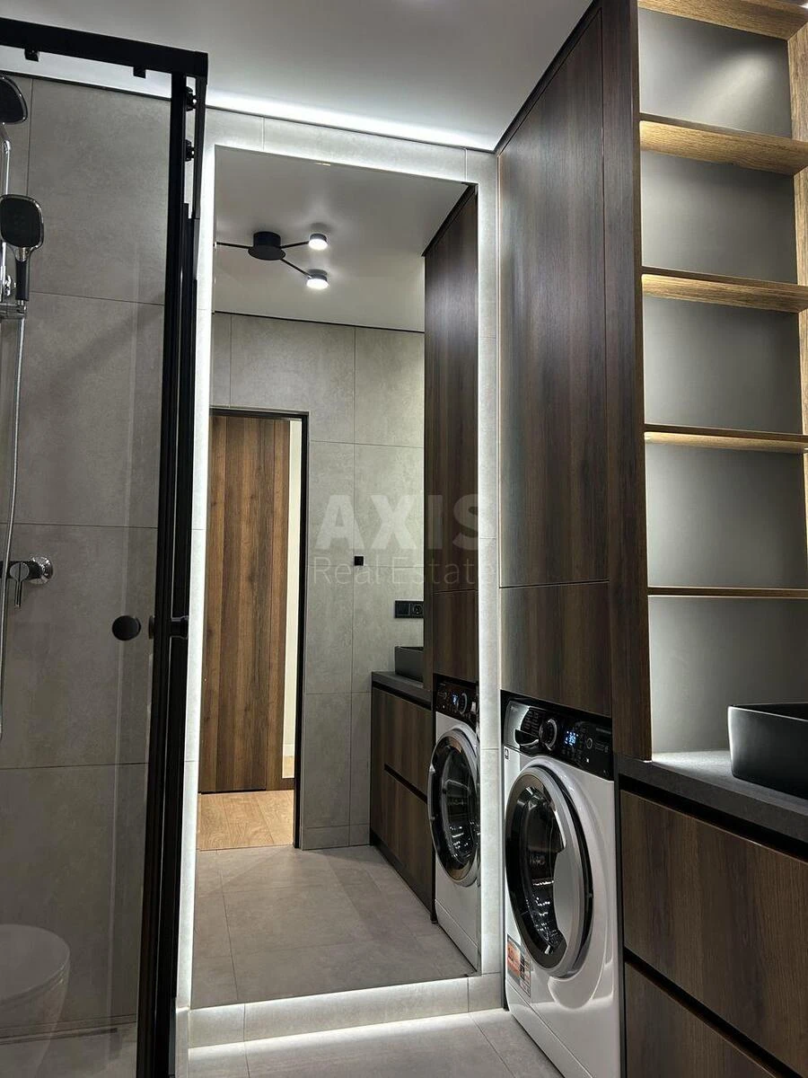 1к квартира ул. Михаила Максимовича 28К682797