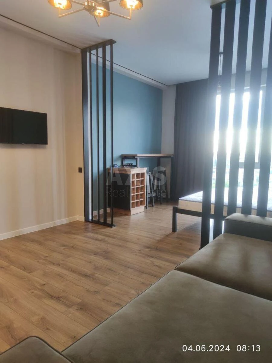1k apartment vul. Myhajla Maksymovycha 24649964