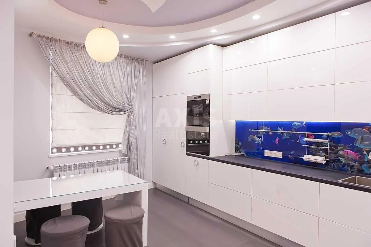 1k apartment bul. Lesi Ukrai'nky 7А666150