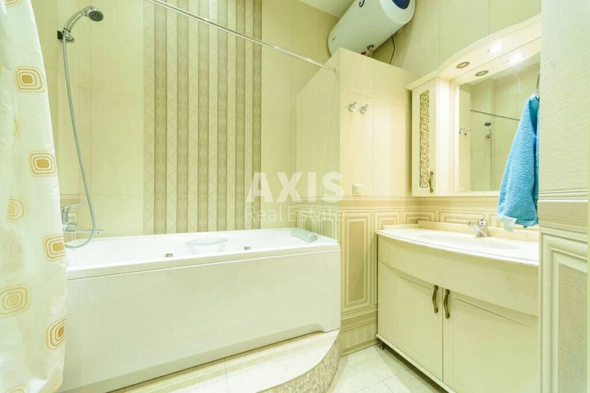 2k apartment vul. Jaroslaviv Val 21568547