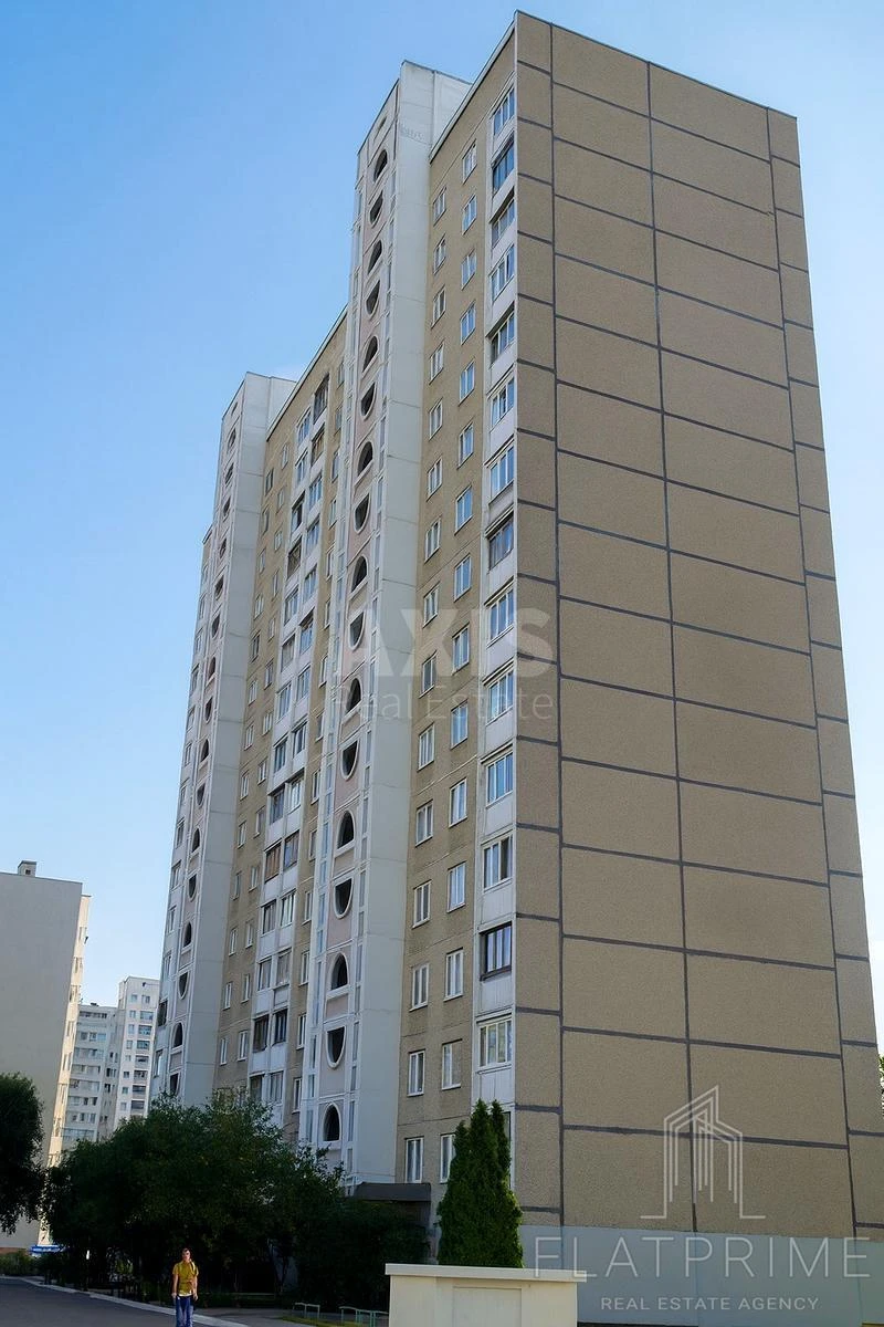 3к квартира ул. Полярная 8Г666276