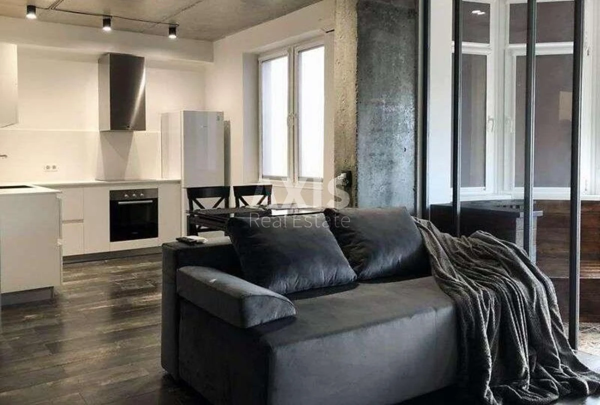 2k apartment vul. Chornovola V'jacheslava 27246700