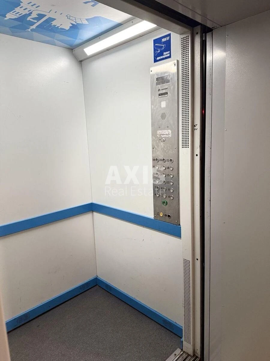 3k apartment vul. Zabolotnogo Akademika 1006265221