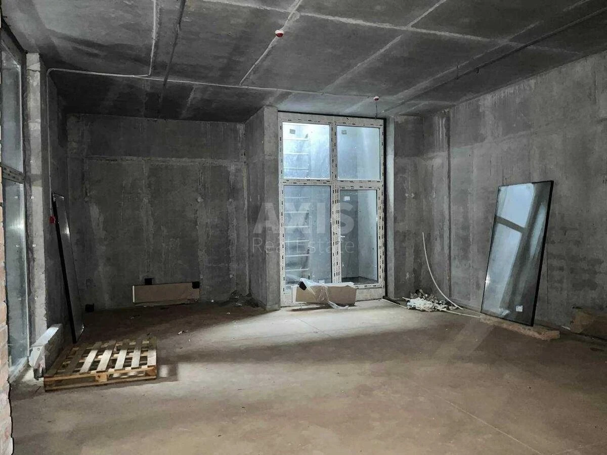 Trade object vul. Oleksandra Olesja 19, 69m2683211