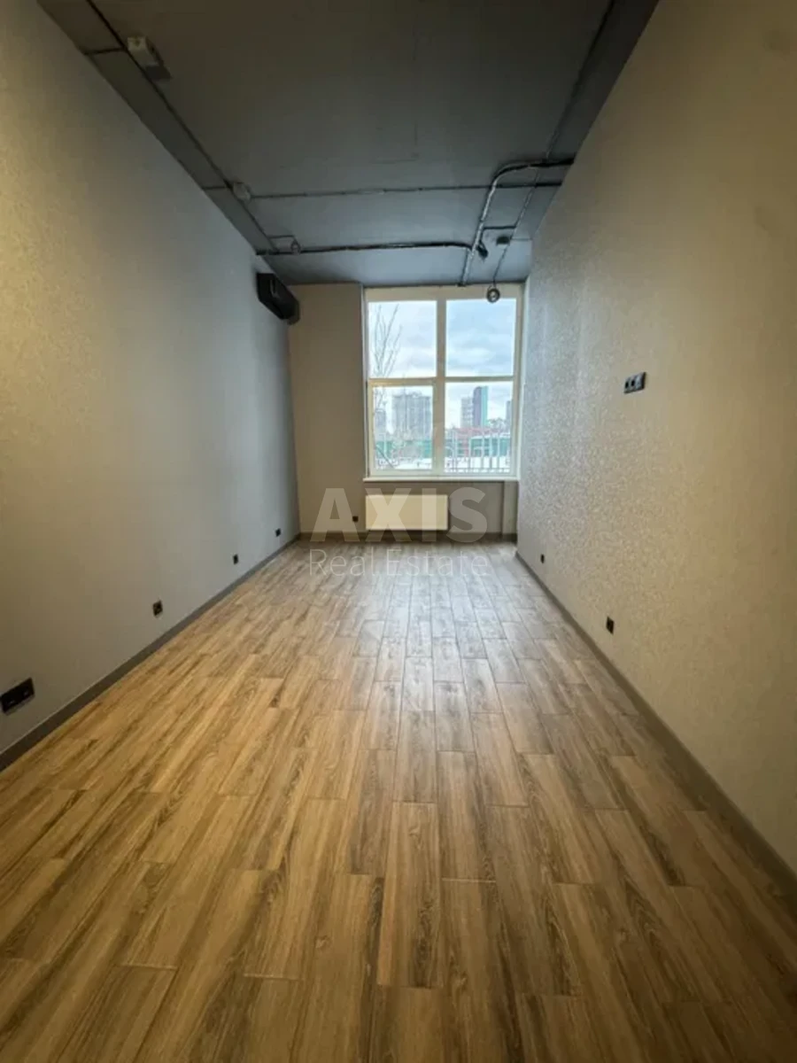 Офис ул. Семьи Кристеров 20, 54м2460130