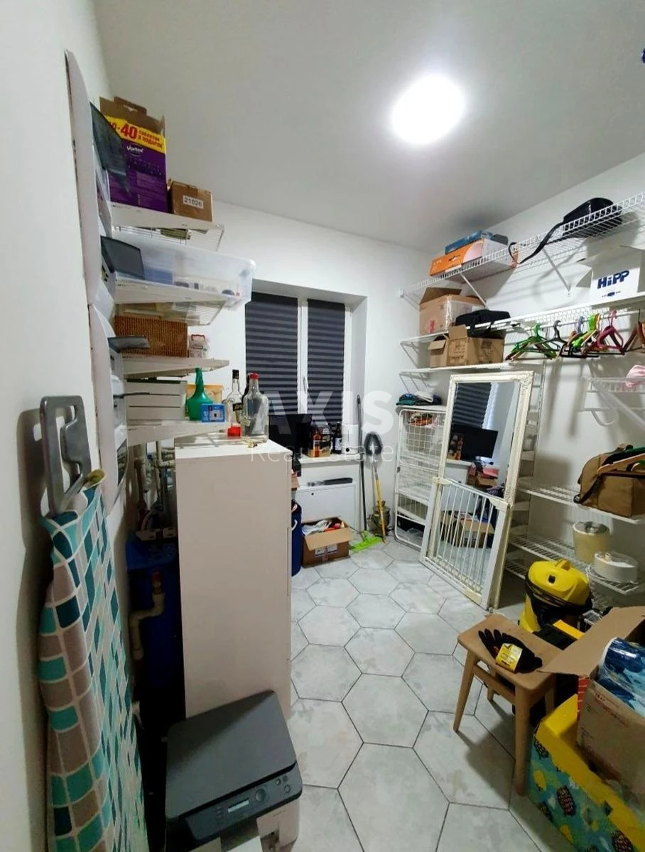 House vul. Sadova 61-a, 100m2, Kyiv city655648