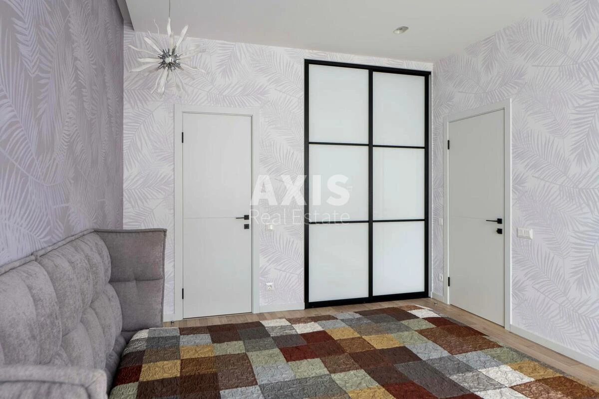 4к квартира ул. Василия Тютюнника 52/1614996