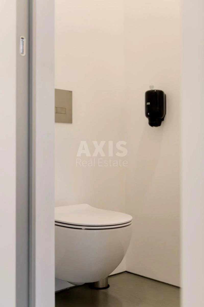 Офис ул. Александра Конисского 46, 165м2636427