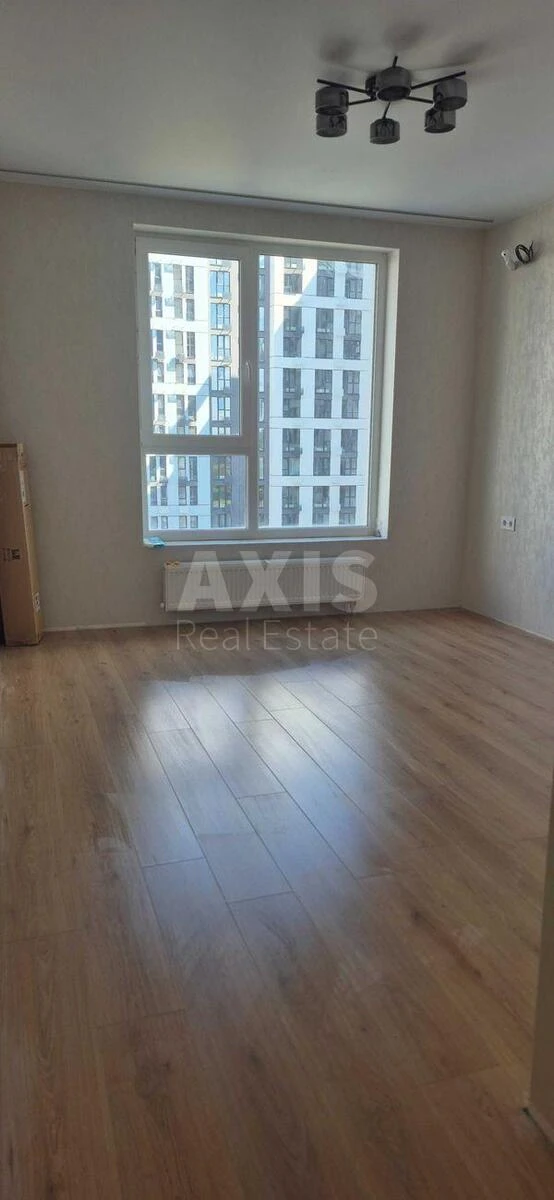 1k apartment vul. Svyatoslava Khorobroho 11Б718017