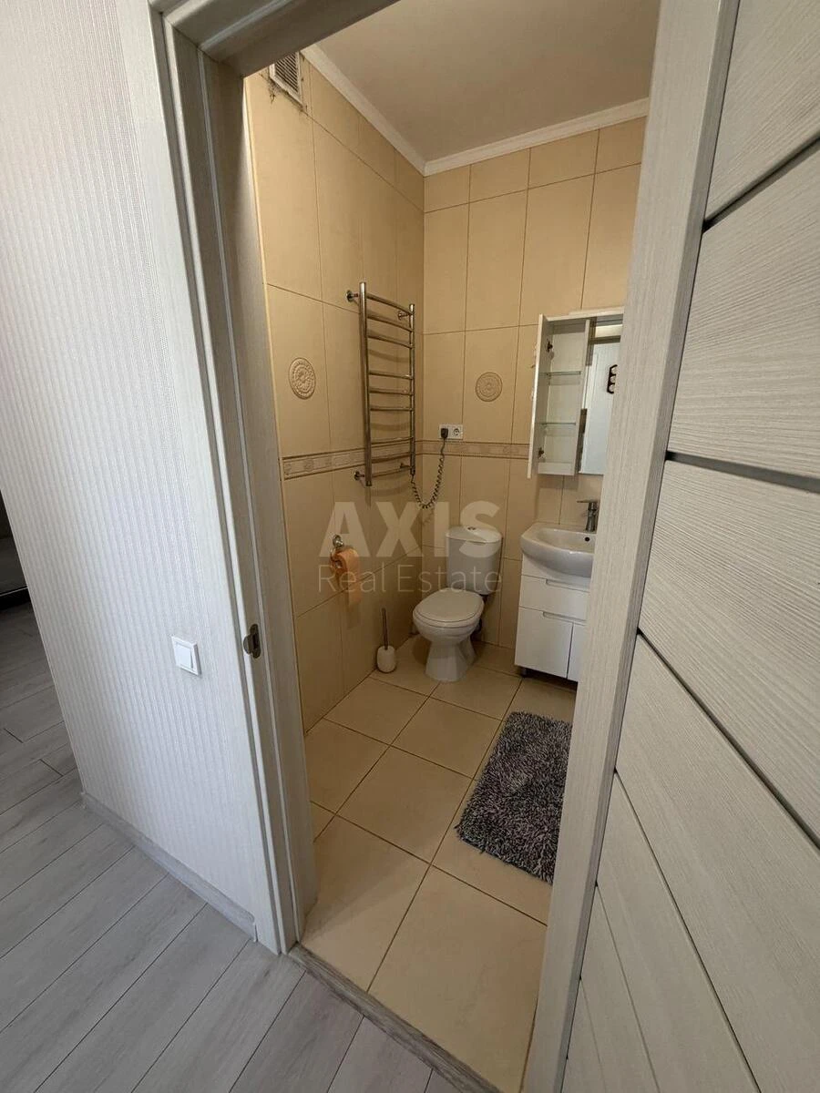 2k apartment vul. Demii'vs'ka 16688014