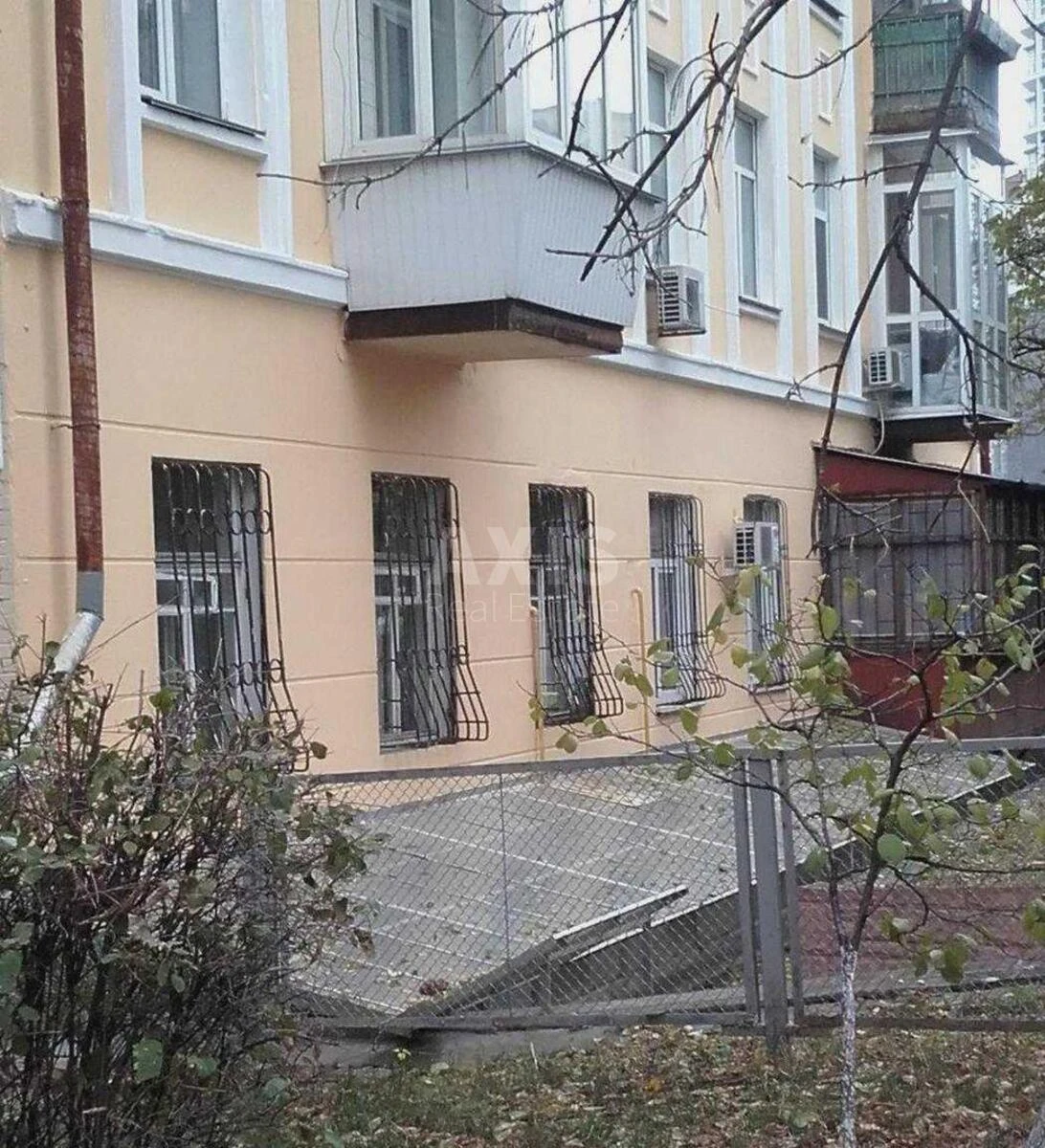 Trade object vul. Kudri Ivana 9, 100m2718110