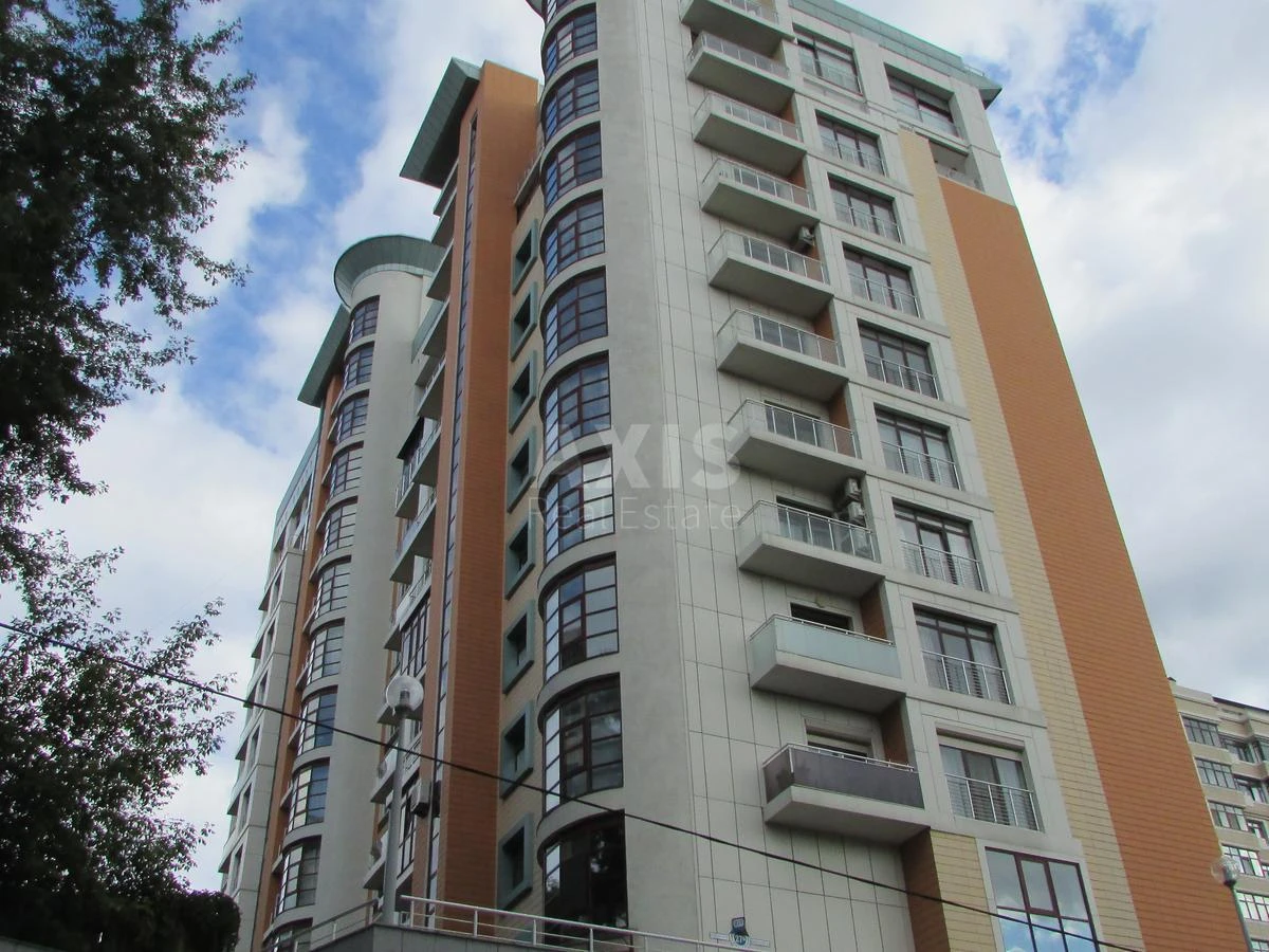 6k apartment vul. Hreshhatyk 27Б7024816