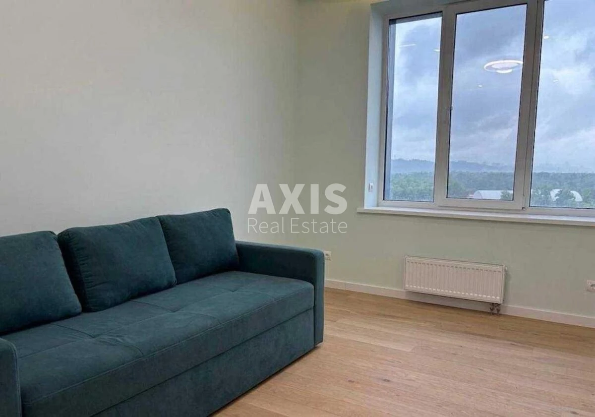 3k apartment vul. Mykil's'ko-Slobids'ka Three B684004
