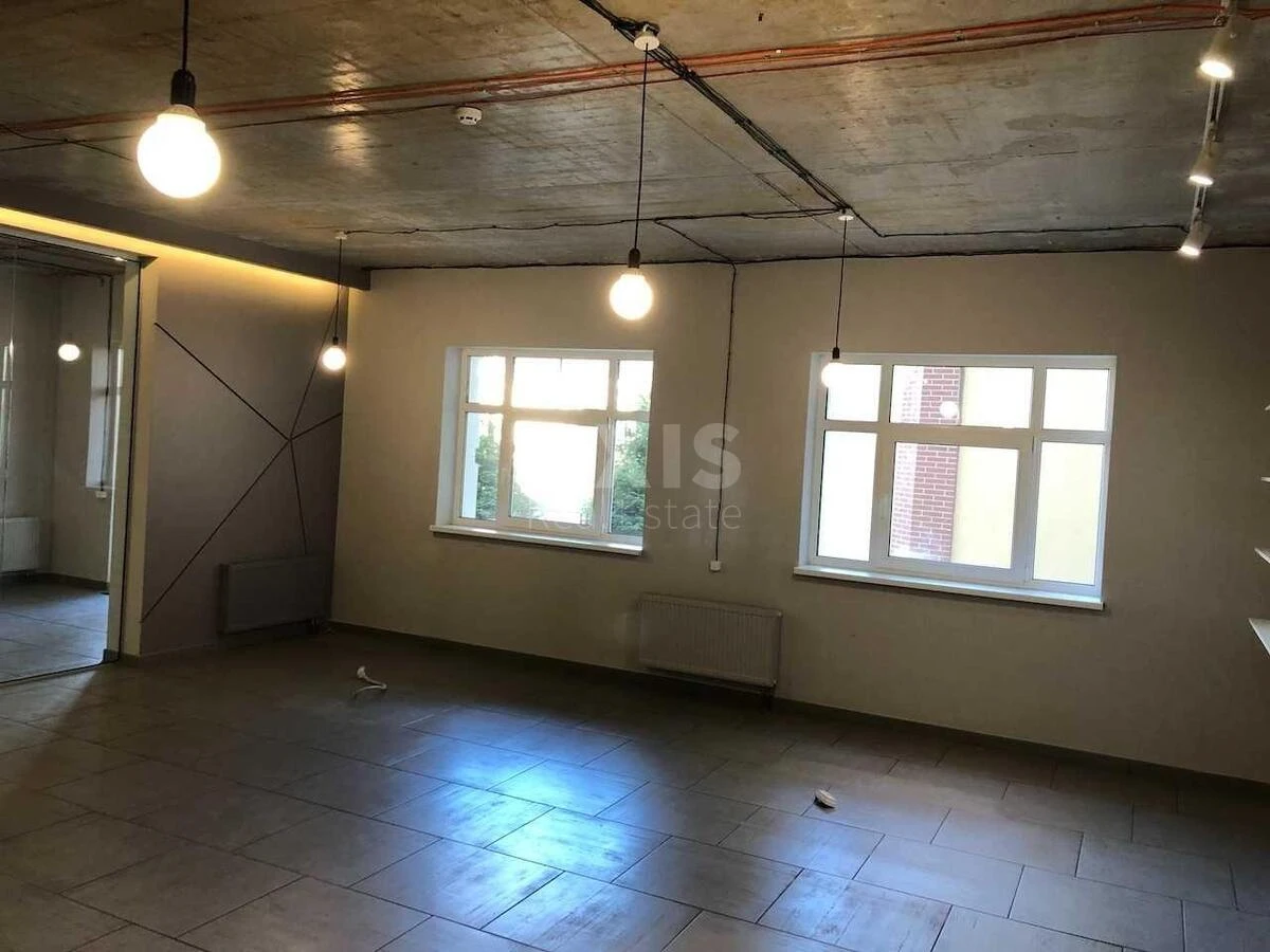 Trade object vul. Degtjarna 7, 120m2670814