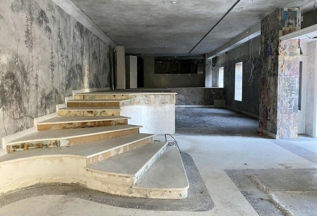 Service object vul. Velyka Vasyl'kivs'ka 98, 277m2498990