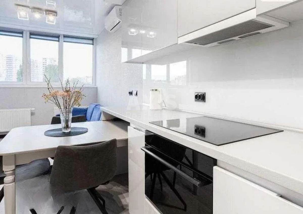 1k apartment prov. Jasynuvats'kyj 11634883