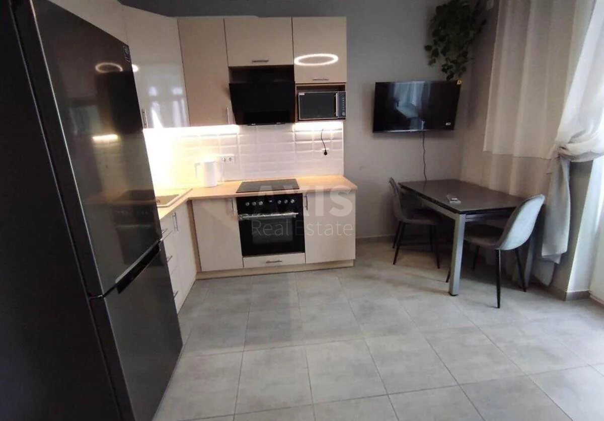 1k apartment vul. Zabolotnogo Akademika 15Г