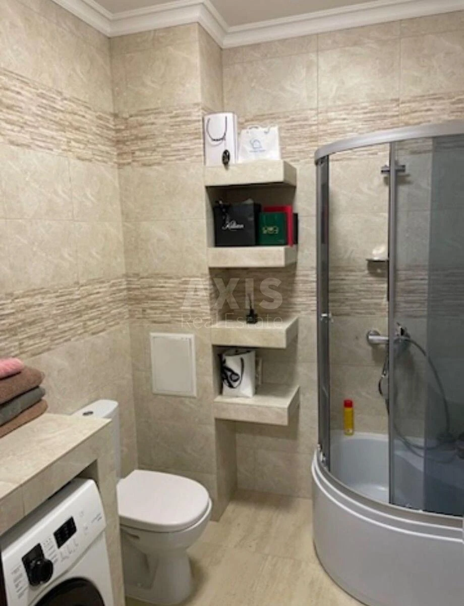 1к квартира ул. Кондратюка Юрия 3699331