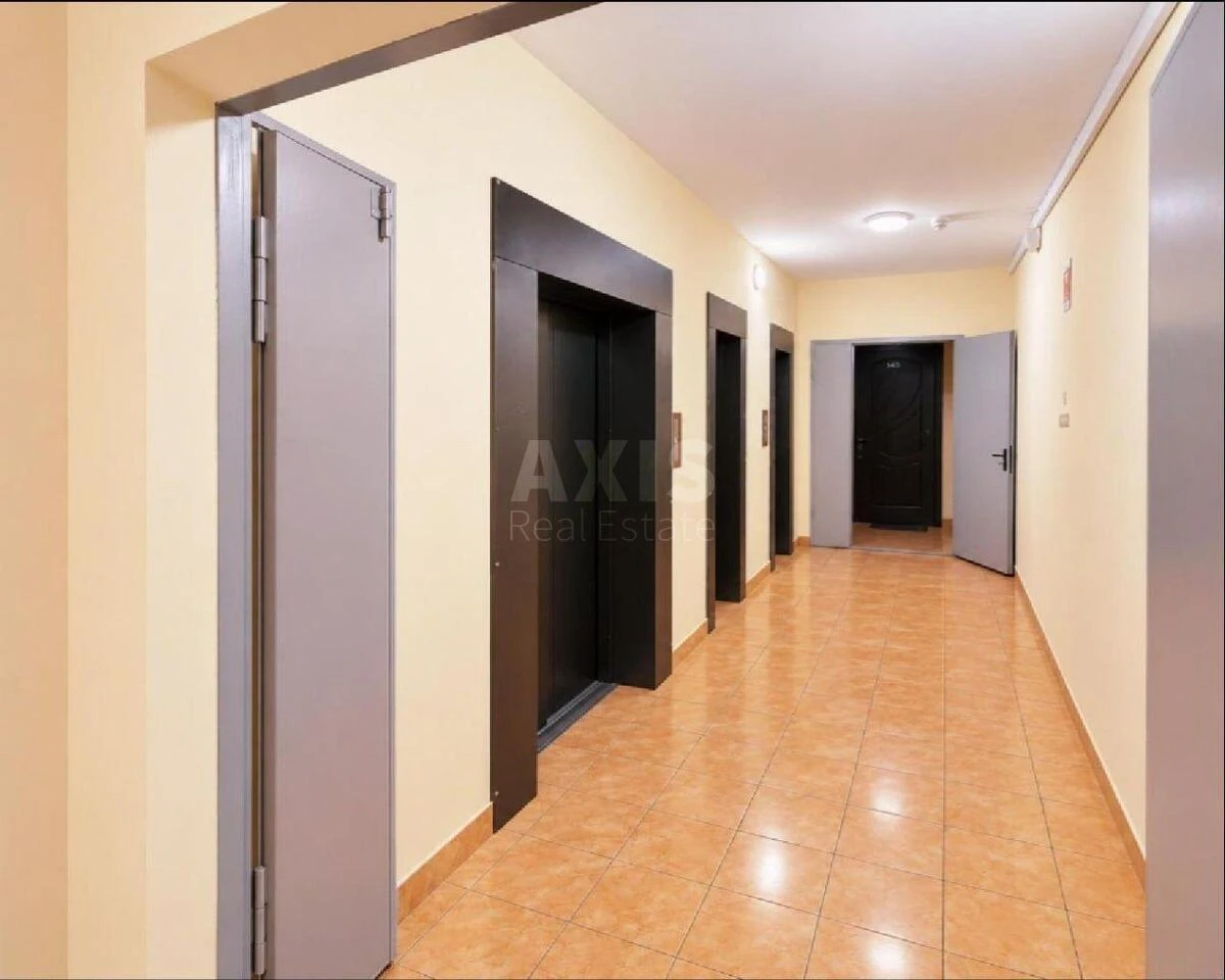 1k apartment vul. Chavdar Jelyzavety 7714239