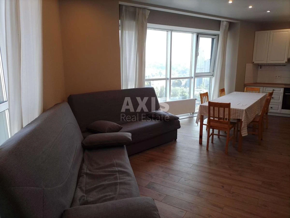 4k apartment vul. Lypkivs'kogo Vasylja Mytropolyta 18293051