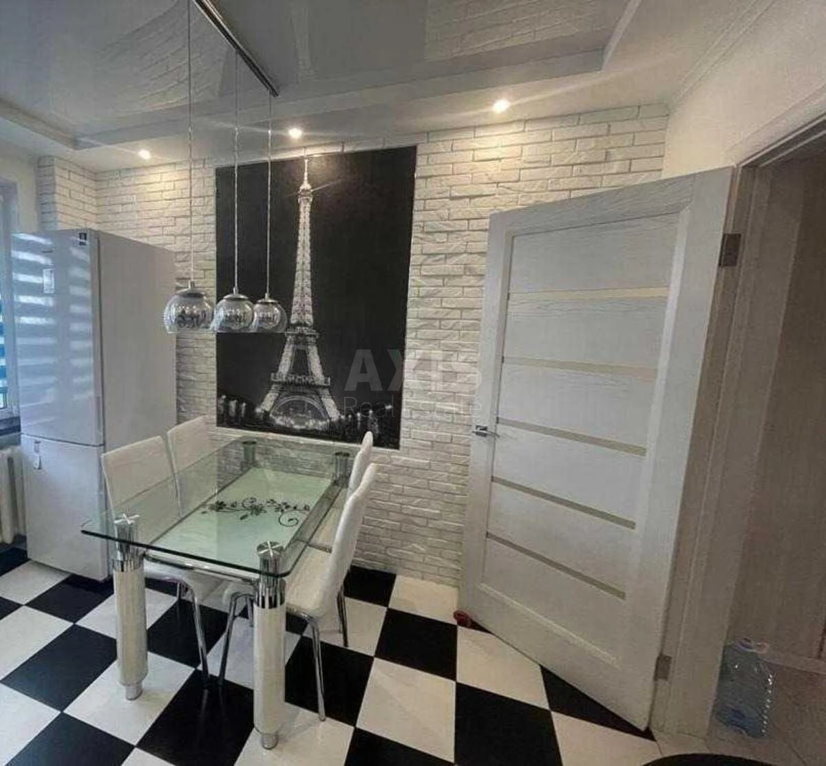 3к квартира ул. Урловская 38628060