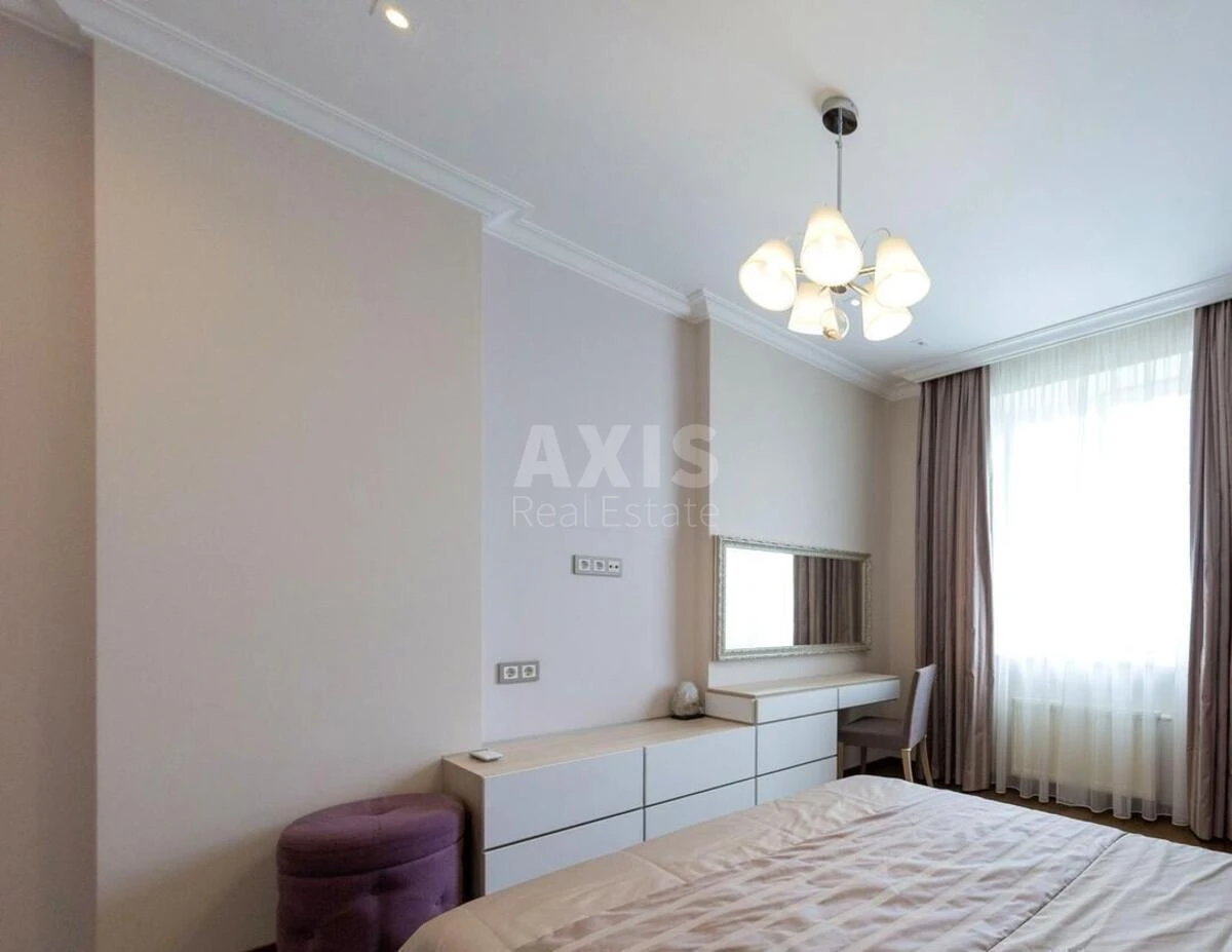 4k apartment vul. Laboratorna 6668524