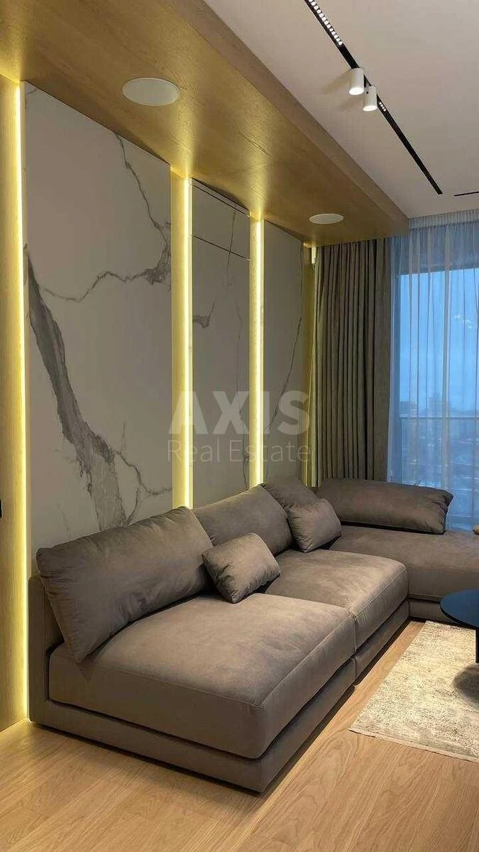 3к квартира ул. Иоанна Павла II 12585551