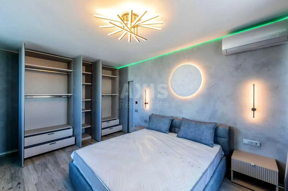 3к квартира пр-т Берестейский 11628775