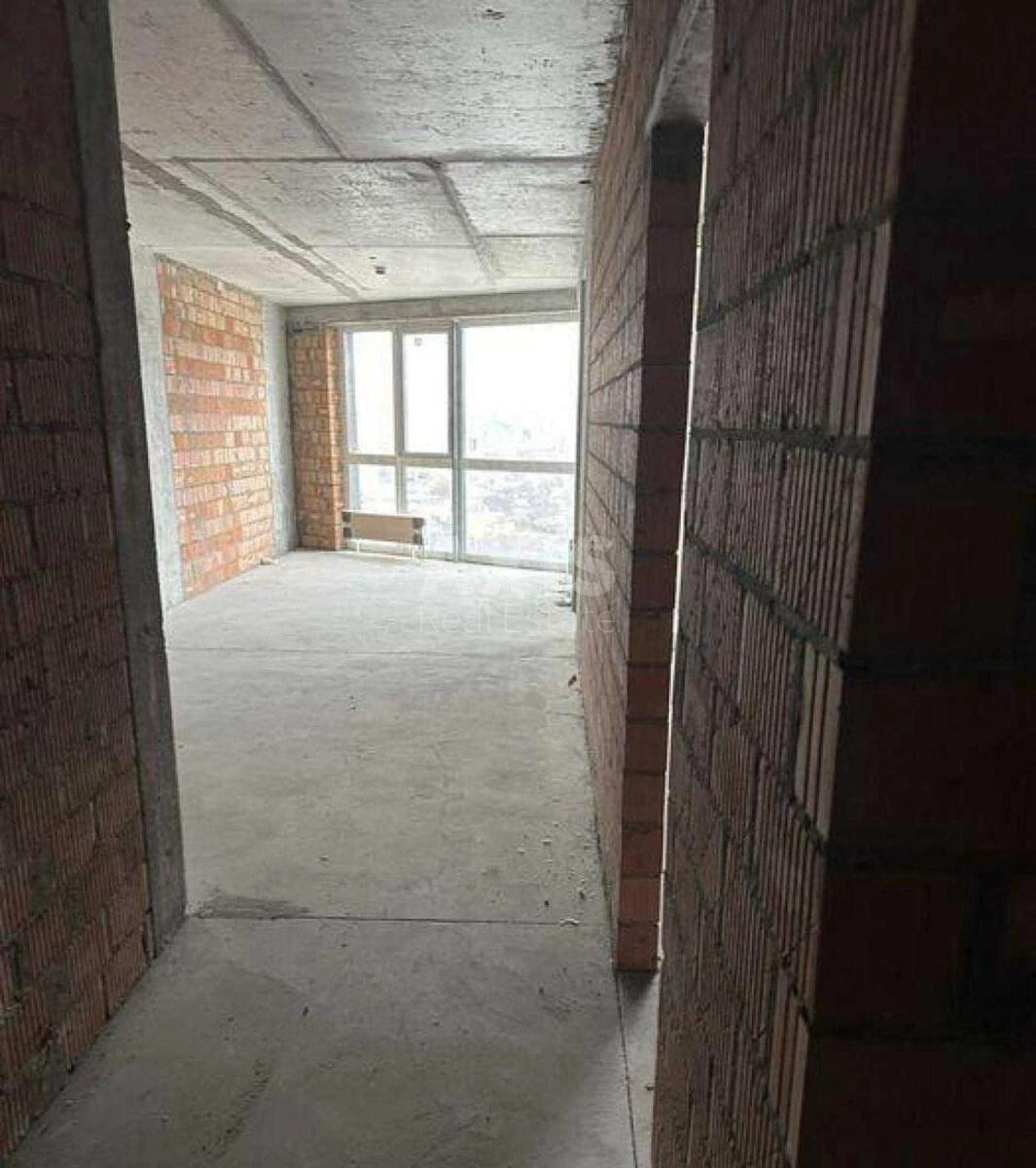 3k apartment vul. Zarichna 8629030