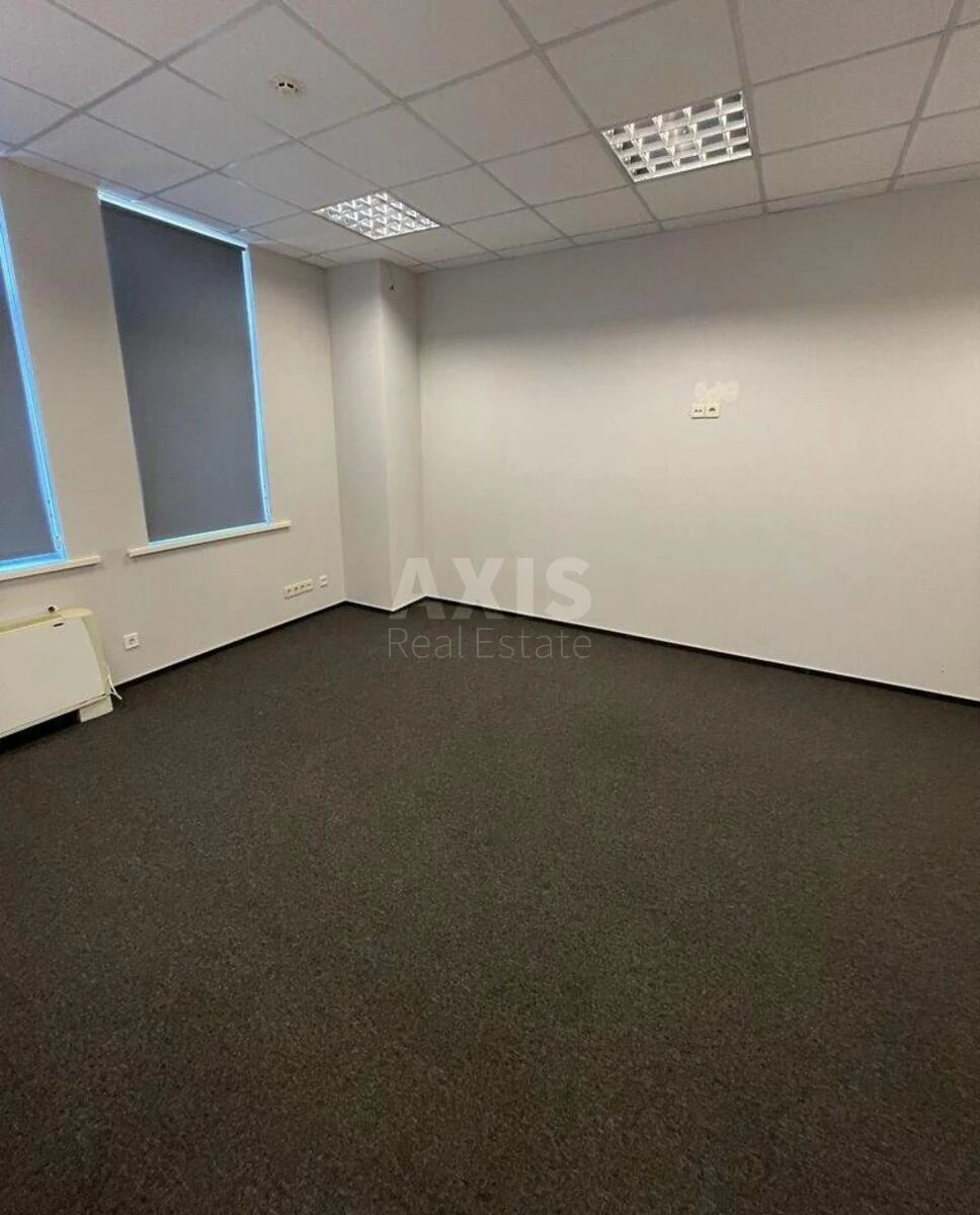 Офис ул. Антоновича 33В, 266м2652990