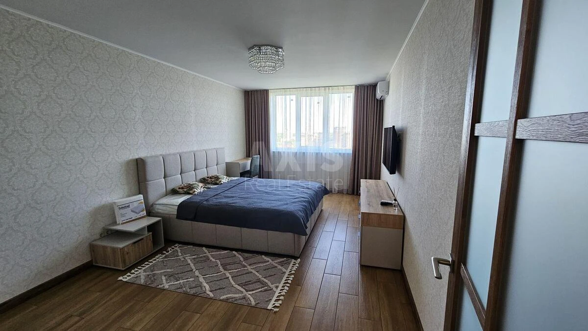 1k apartment vul. Myhajla Maksymovycha 32685391