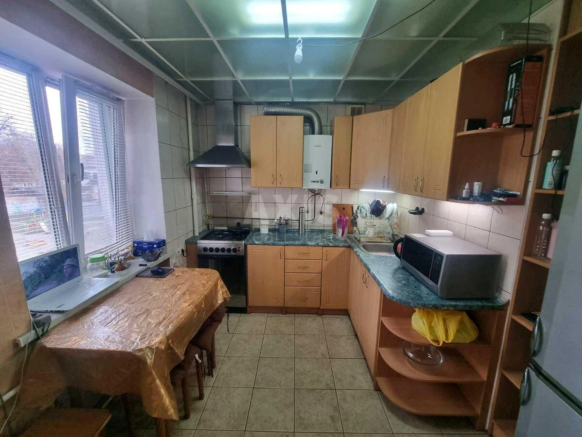 2k apartment vul. Zoologichna 4А714870