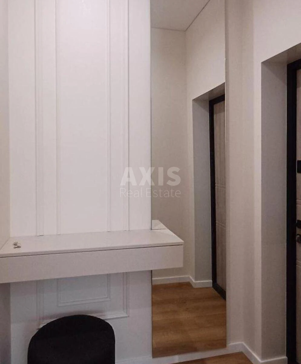 2k apartment vul. Andriya Verkhohlyada 14А653117