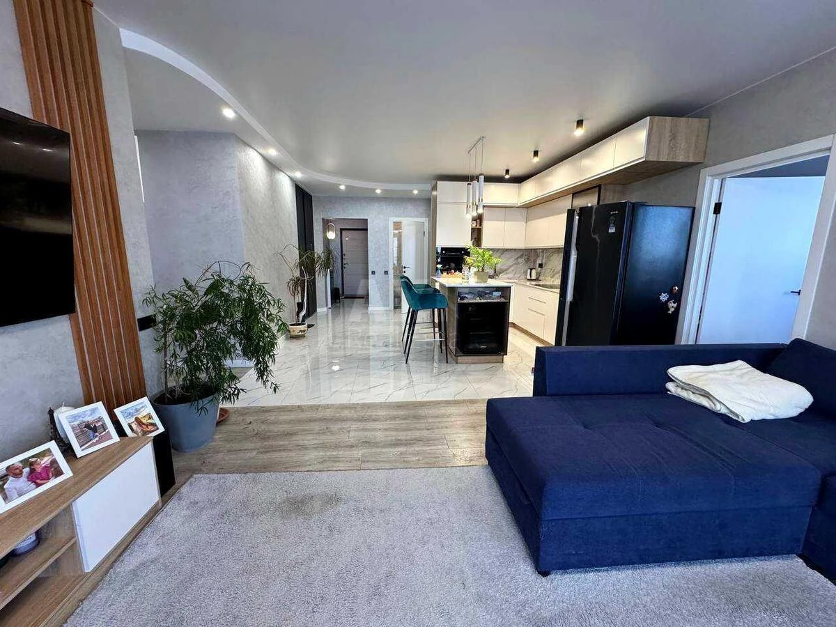3k apartment vul. Klinichna 23/2571497