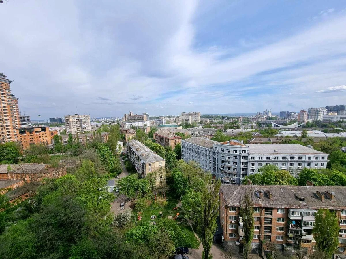 3к квартира ул. Евгения Коновальца 44А6692516