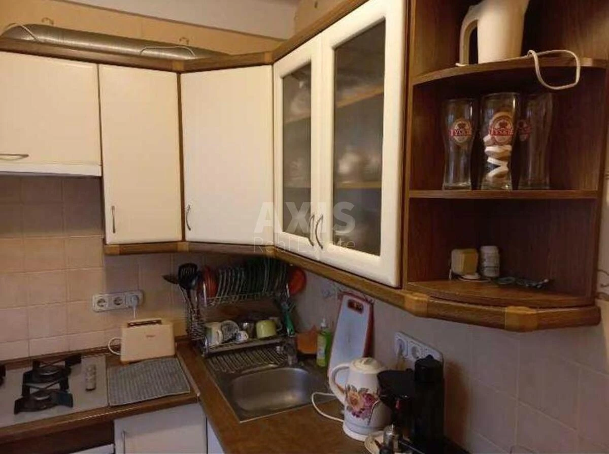 1k apartment vul. Zhukova Marshala 24А630640