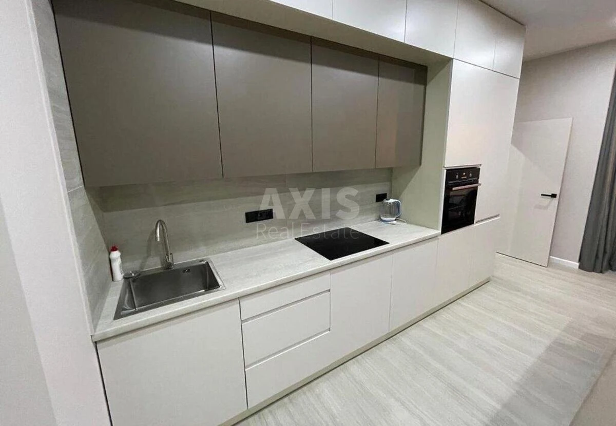 2k apartment vul. Andriya Verkhohlyada 4Б653550