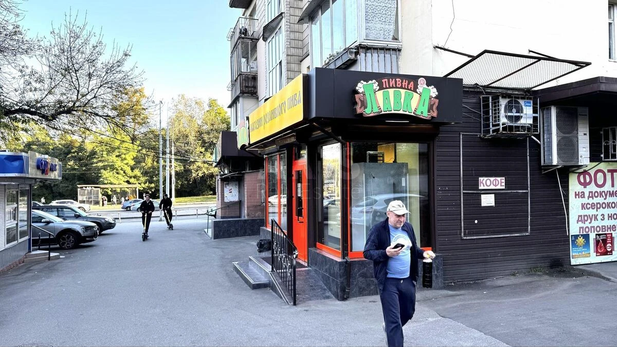 Объект торговли пр-т Голосеевский 108/1, 42м2669604