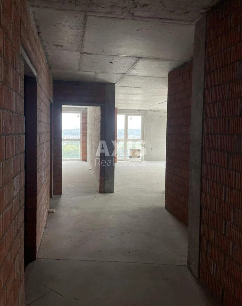 3k apartment vul. Zarichna 9706979