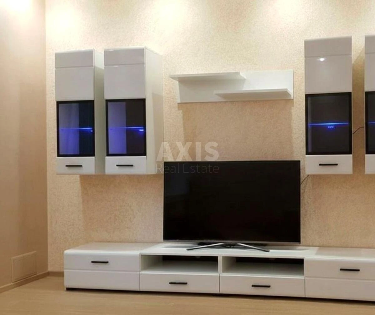 2k apartment vul. Ljuterans'ka 27/29631813