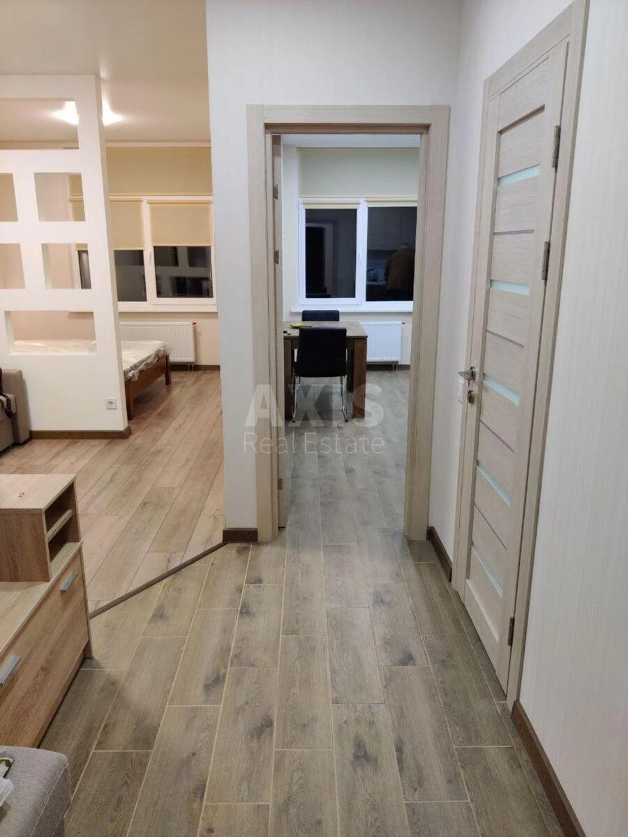 1k apartment vul. Junac'ka 8701093